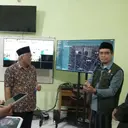 100 Kamera dan AI Awasi Peserta Muktamar NU ke-35 di Jombang