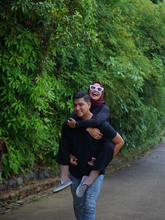 [Fimela] Tantri Kotak