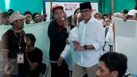 Kuasa Hukum Sebut Polisi Terlalu Cepat Proses Pelaporan Sandiaga