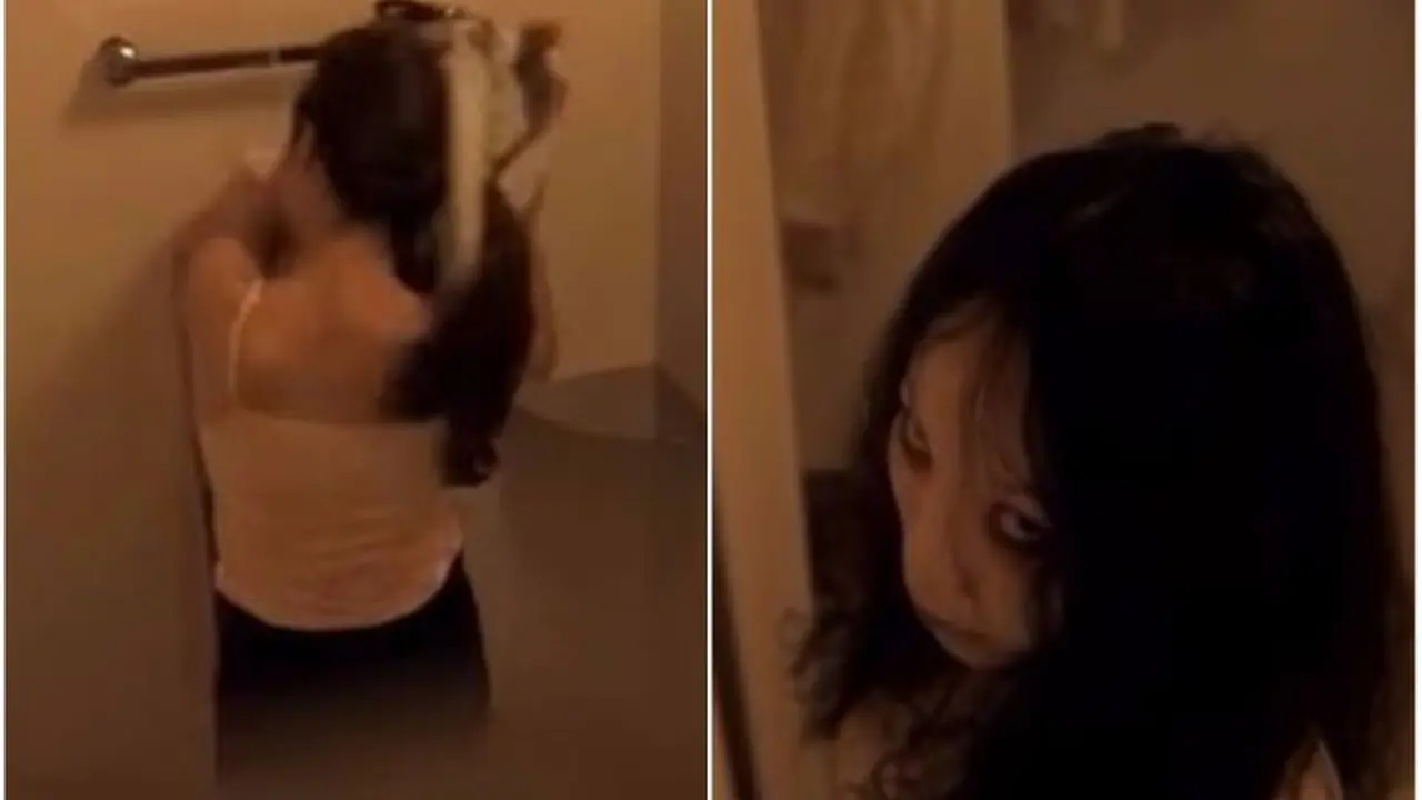 Video Hantu, Cara Polisi Korsel Tangkap Predator Seks Online