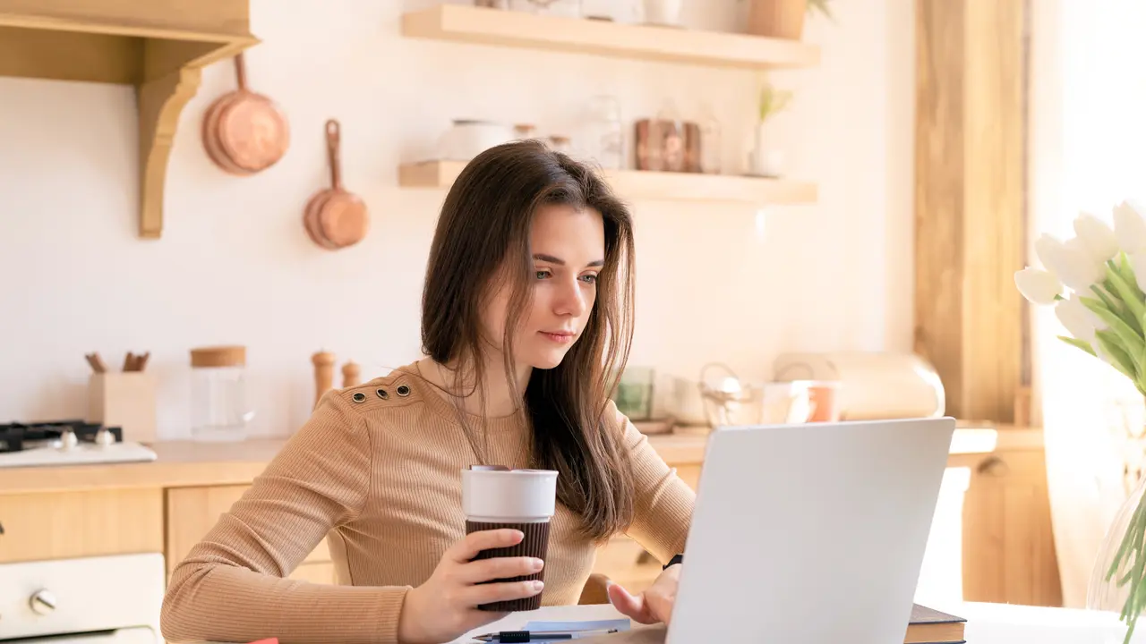 Ingin Merasakan Efek Terbaik Kopi? Jangan Langsung Minum setelah Bangun Tidur