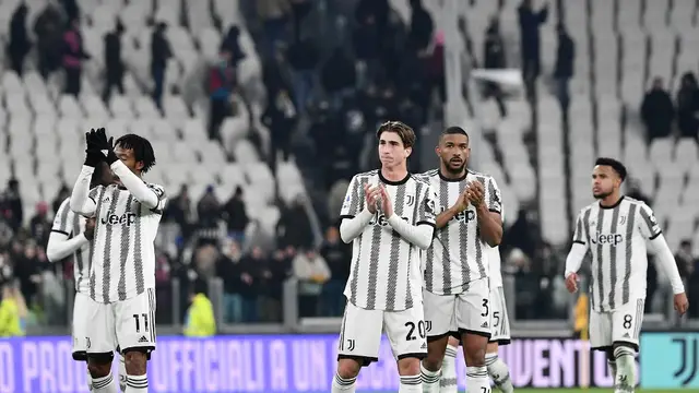 Juventus