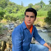 Cinta Brian (Foto: Instagram/cinta_brian)