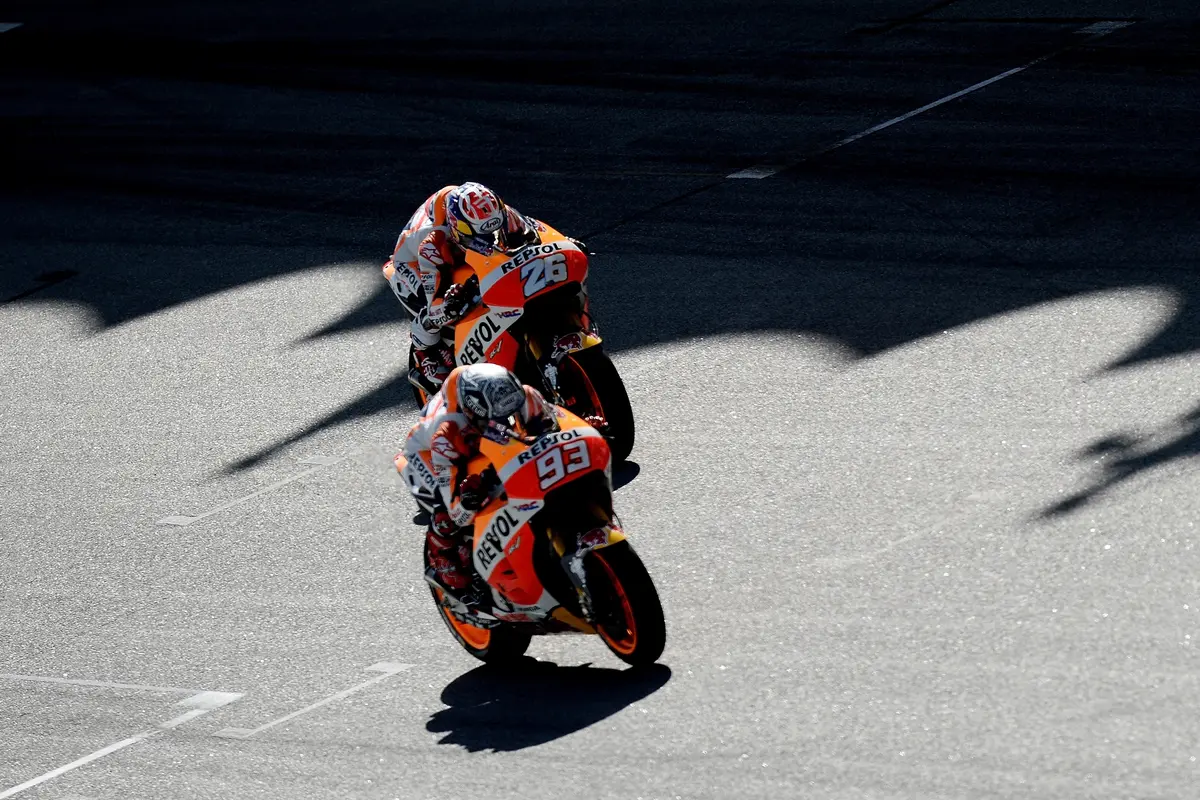 Marc Marquez