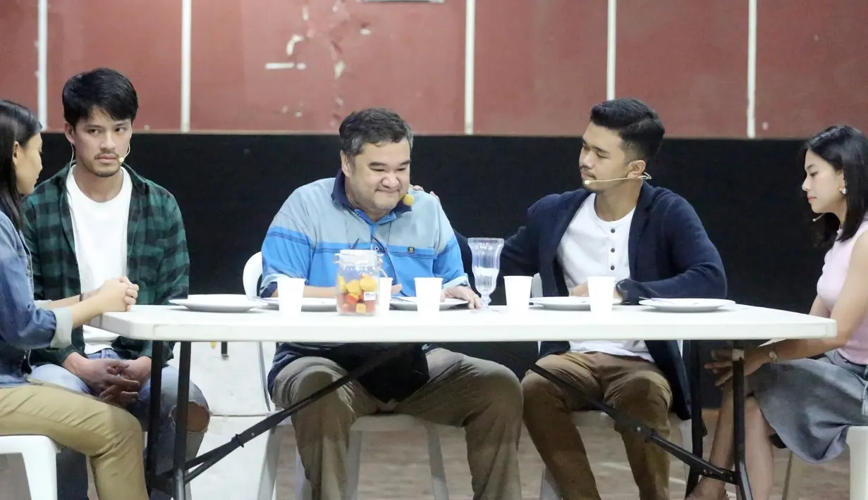 [Bambang E. Ros/Fimela.com]