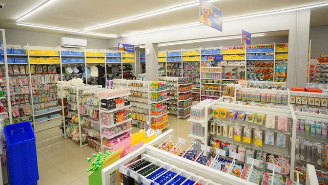 AHI (ACES) Resmi Luncurkan NEKA, Perluas Bisnis di Ritel Rumah Tangga Sub Urban