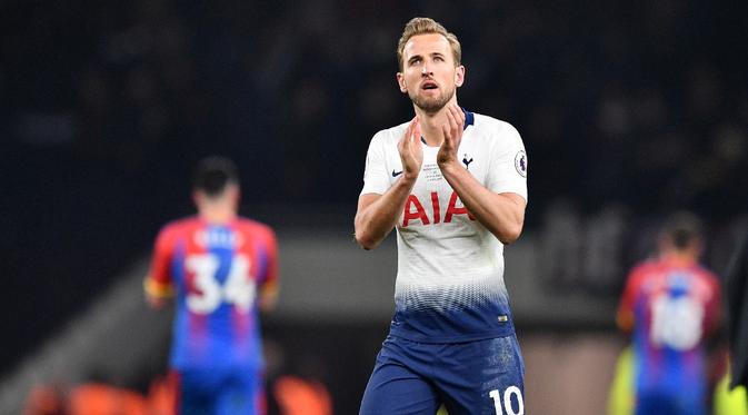 Image result for Kondisi Makin Membaik, Harry Kane Berpeluang Tampil di Final Liga Champions
