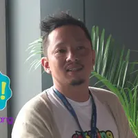 Ringgo Agus Rahman mendokumentasikan masa kecil Bjorka Dieter Morscheck.  