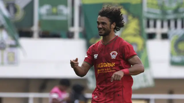 Piala Indonesia 2019 : Tira Persikabo Vs Kalteng Putra