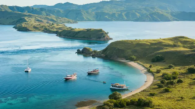 Bangga Jadi Orang Indonesia, 10 Hal Ini Alasannya