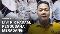 Pemadaman Listrik Bergilir Ancam Usaha, Ikan Hias Mati Massal, Pabrik Rugi Miliaran