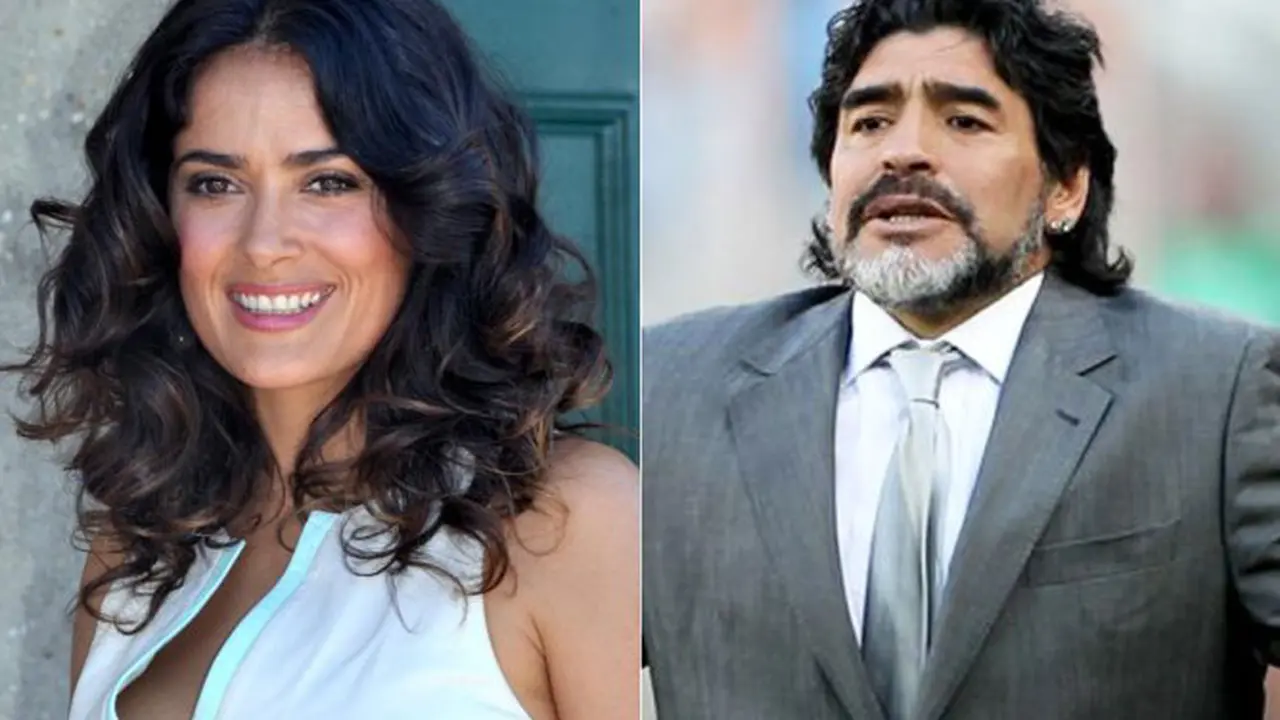 Maradona