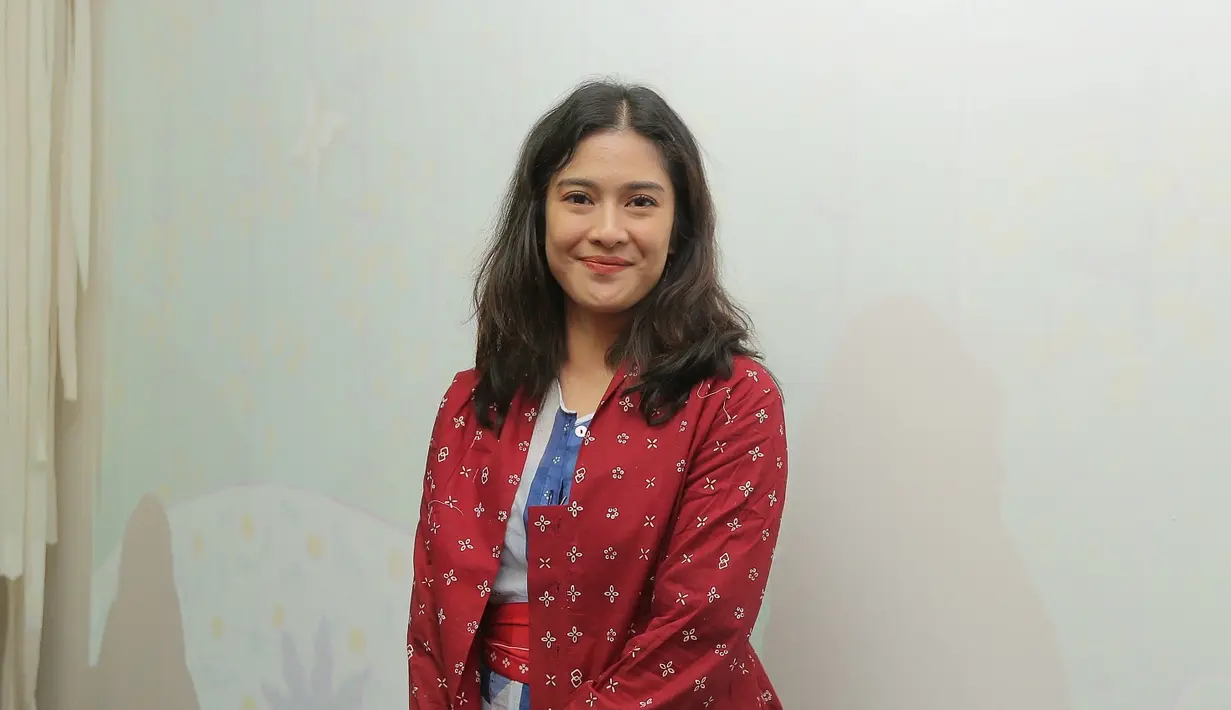 (Deki Prayoga/Fimela.com)