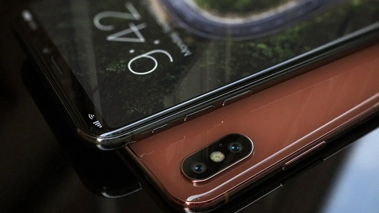 iPhone 8