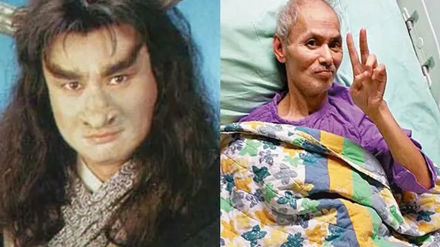 Siluman Kerbau Gu Moong diperankan oleh Gordon Liu. Namun sejak menderita stroke, ia sudah vakum dari dunia hiburan.