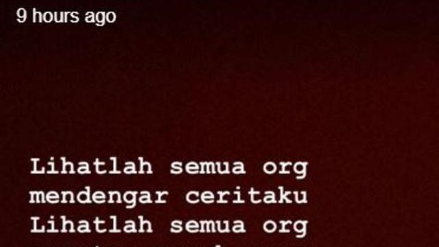 Dianggap Paling Buruk Ayu Ting Ting Curhat Di Medsos Showbiz Liputan6 Com