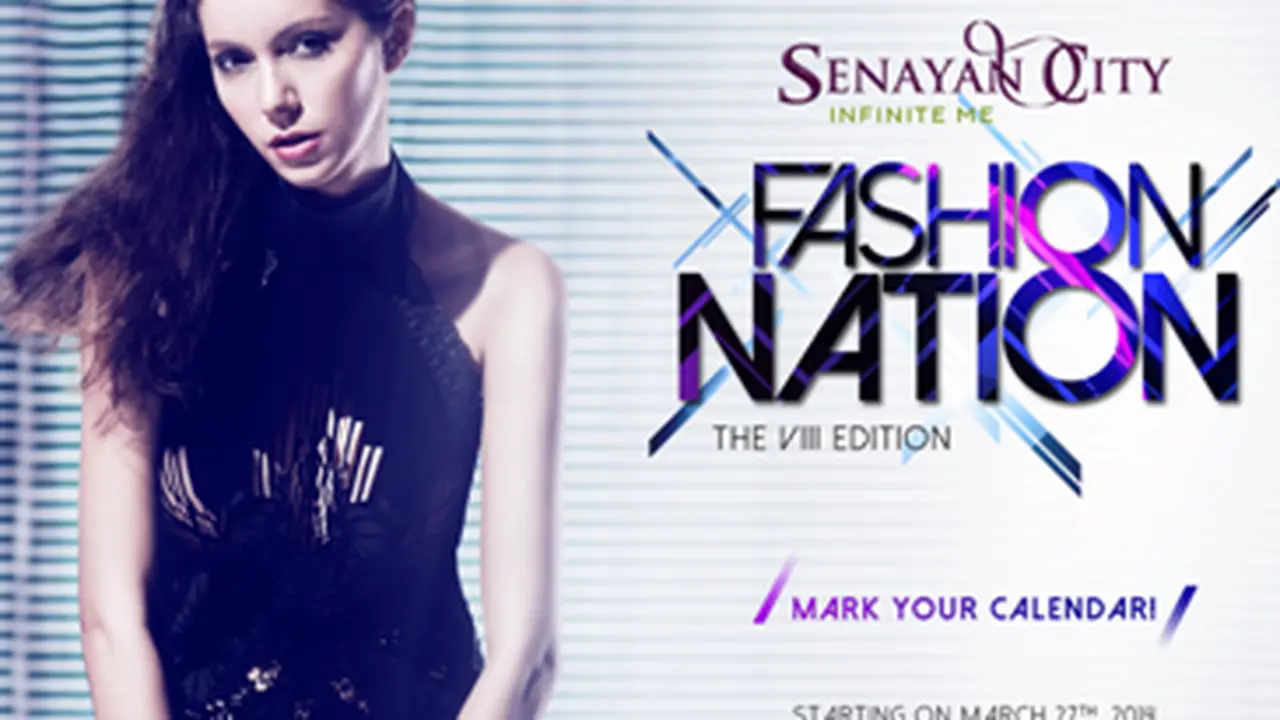 Fashion Nation 2014 Akan Dibuka Sapto Djojokartiko dan Denny Wirawan