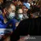 Roy Suryo dan Dokter Tifa Dirawat di RS Polri