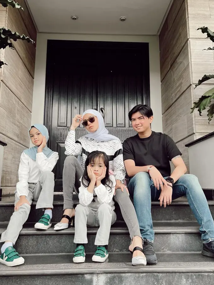 [Fimela] Olla Ramlan