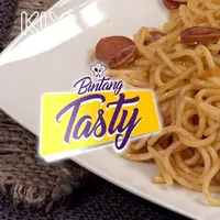 Bintang viewers mungkin bosan buka puasa dengan menu nusantara, sesekali boleh coba buka puasa dengan menu khas ala Italia, nah jangan khawatir yang ini bikinnya gaa ribet.