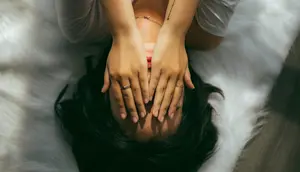 Burnout Lebih dari Sekadar Stres, Ini Tanda-tandanya