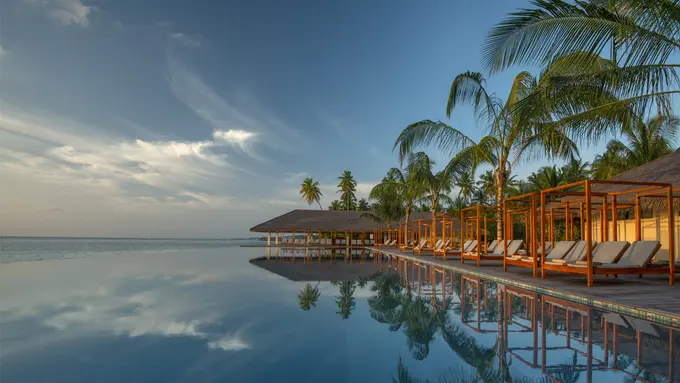 The Residence Maldives