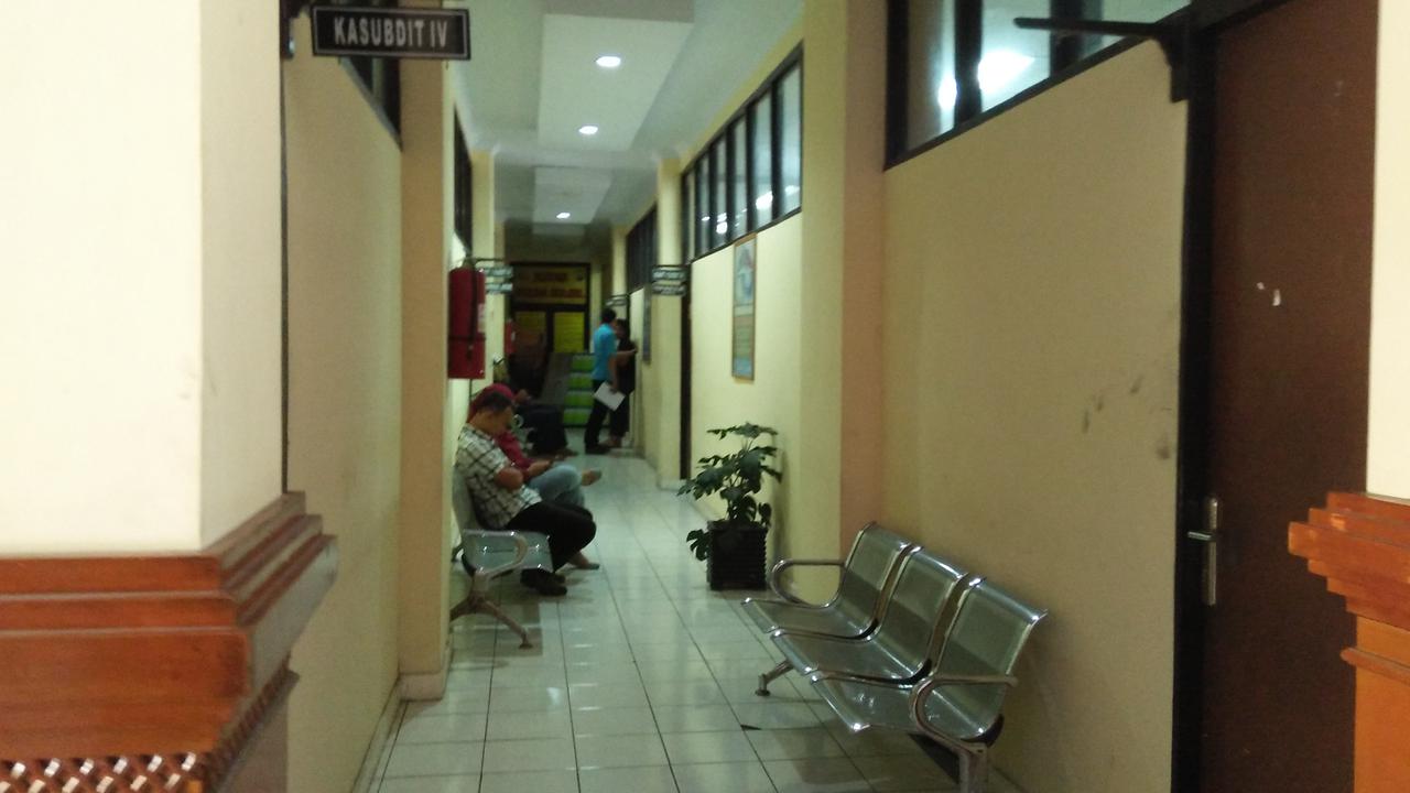 Kasus Mahasiswi FK UMI