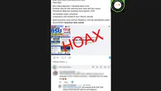 Cek Fakta: Hoaks Link Pendaftaran BSU Cair Agustus 2026