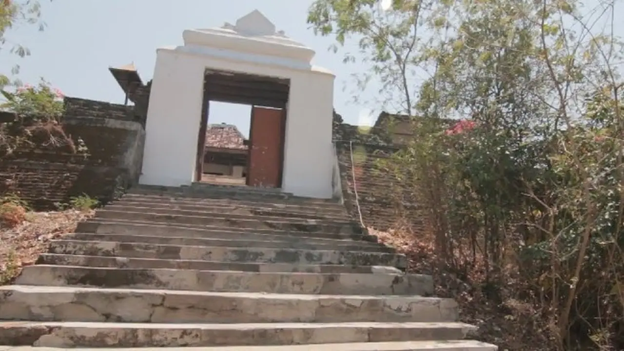 Tempat Keramat Ponorogo, Dari Makam Bupatu Sumoroto Hingga Kerajaan Gaib