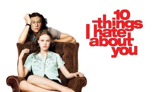 Rekomendasi Film Tema Benci Jadi Cinta Terbaik