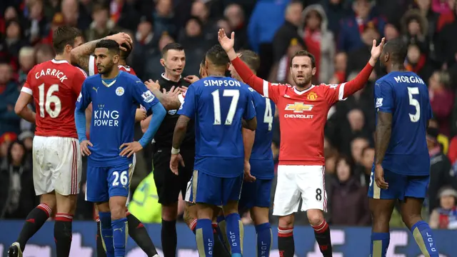 Manchester United
