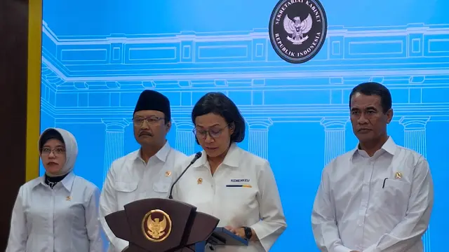 Cara Cairkan BSU Ketenagakerjaan 2025 Lewat Bank Himbara