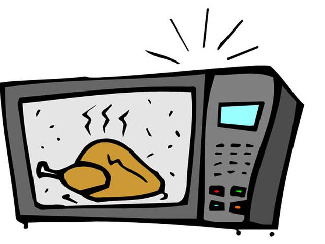 5 Makanan Yang Tak Boleh Dipanaskan Pakai Microwave Health Liputan6 Com