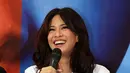 Dian Sastrowardoyo. (Deki Prayoga/Bintang.com)