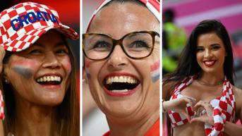 FIFA Jatuhkan Denda ke Kroasia dan Serbia Terkait Spanduk Politis di Piala Dunia 2022