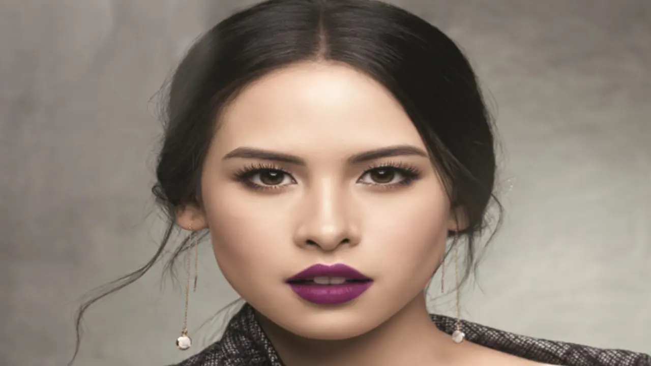Gaya Makeup untuk Hari Lebaran