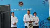 BGN Beberkan Tiga Fokus Pembenahan Program MBG