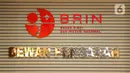<p>Ruang kerja Dewan Pengarah Badan Riset dan Inovasi Nasional (BRIN) yang berada pada lantai dua Gedung BRIN di Jakarta, Selasa (19/7/2022). Rencana renovasi ruang kerja Dewan Pengarah BRIN menuai banyak kritik. (Liputan6.com/Angga Yuniar)</p>