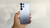 Samsung Galaxy S25 Ultra. Liputan6.com/Agustinus Mario Damar