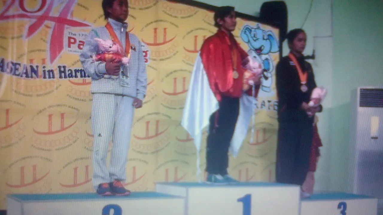 ASEAN University Games 2014
