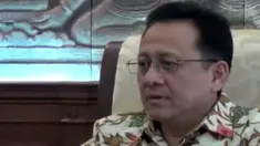 Beri Jokowi Waktu Susun Kabinetnya