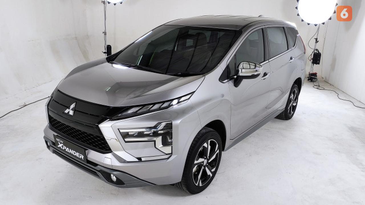 Mitsubishi Xpander