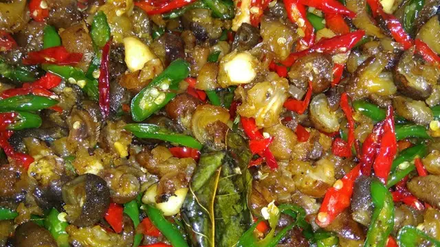 Resep Kikil Kambing Ala Rumahan Klasik