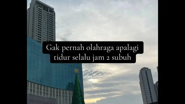 Penyebab Stroke di Usia 20-an