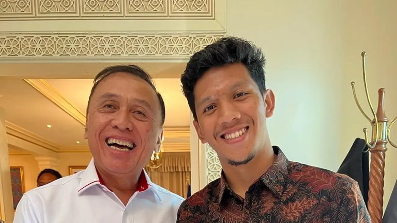 Iwan Bule dan Khuwailid Mustafa