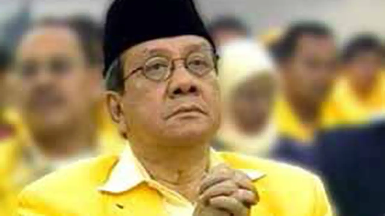 140104cGolkar_Akbar