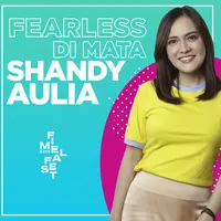 FIMELA FEST 2019 | Fearless di Mata Shandy Aulia
