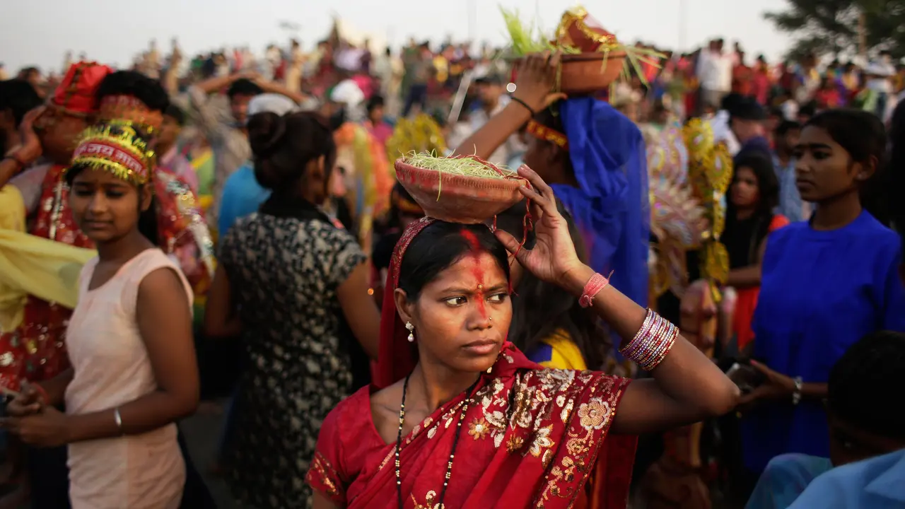 Kurus dan Tampak Sehat, Masyarakat di India Rentan Diabetes