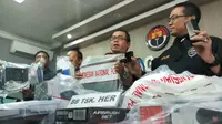 Dasar 'Tuyul', Begini Cara Jaringan Kolam Tuyul Bobol Kartu Kredit
