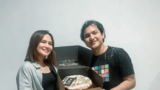 ilustrasi potret Qausar Harta Yudana/instagram: qausarhy